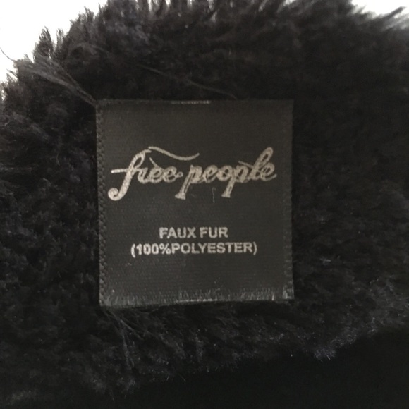 FREE PEOPLE BUTTERFLY EFFECT MULES - Picture 5 of 9